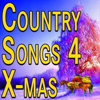 Country Christmas - Country Songs For Christmas